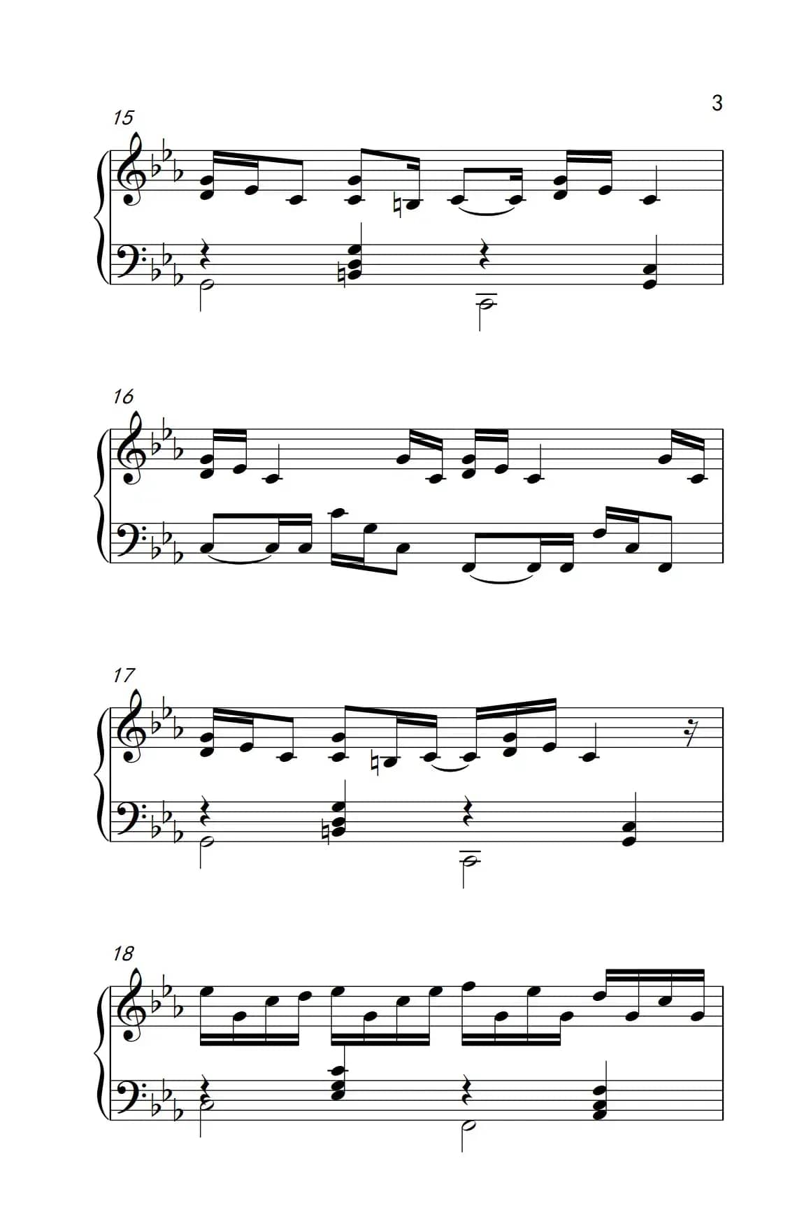 克罗地亚狂想曲