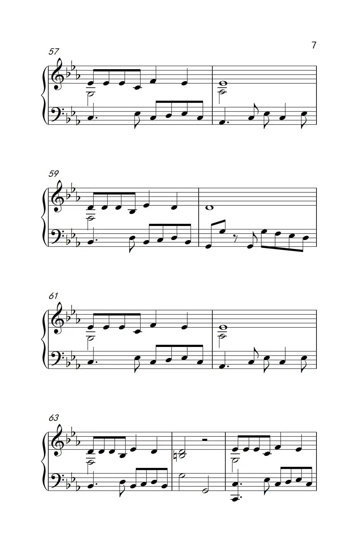 Can You Feel My World