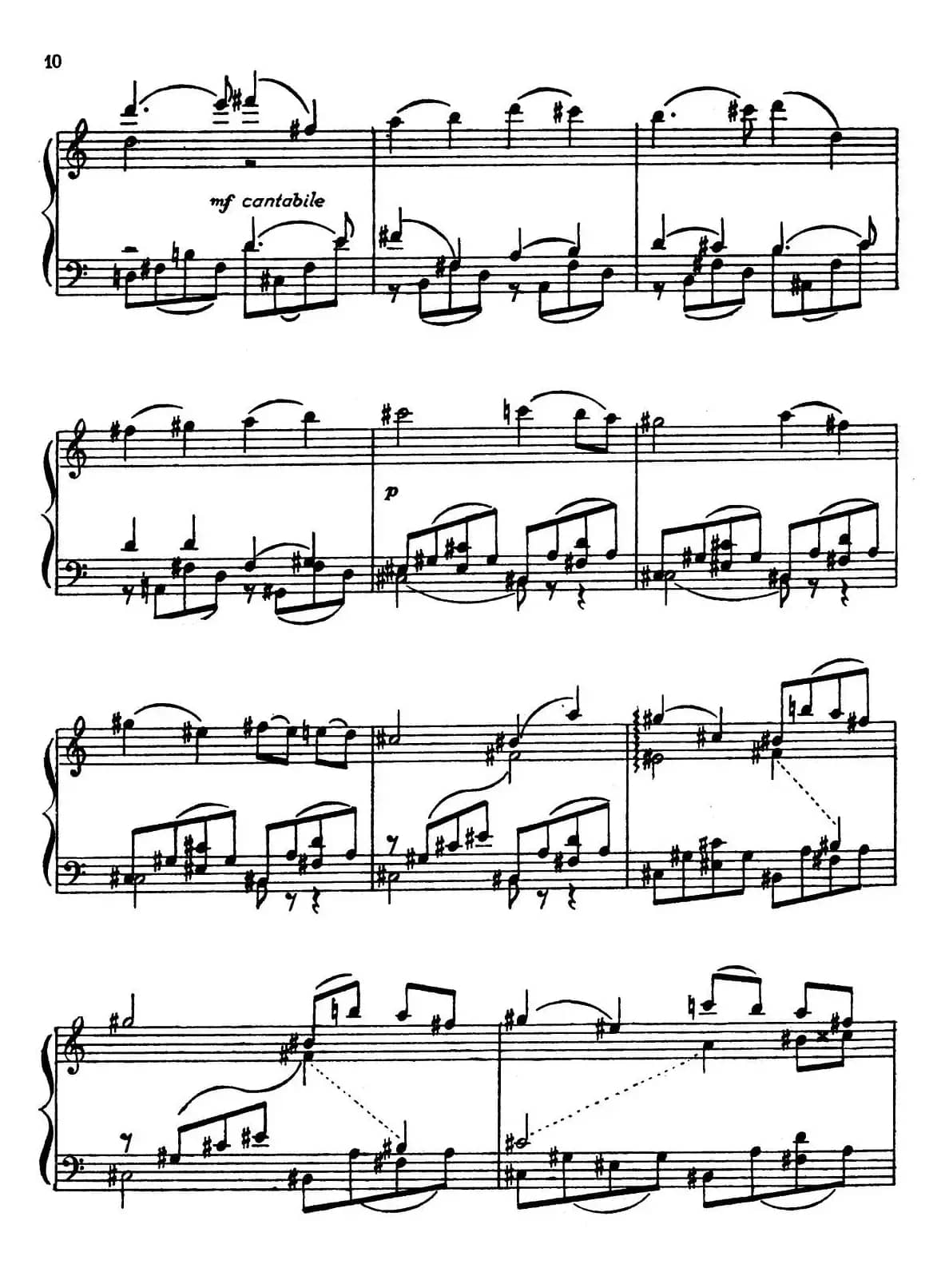 Masquerade Suite（Ⅱ）