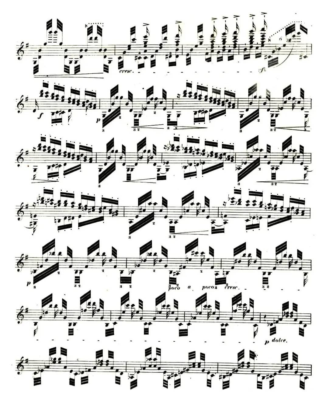 李斯特帕格尼尼大练习曲4