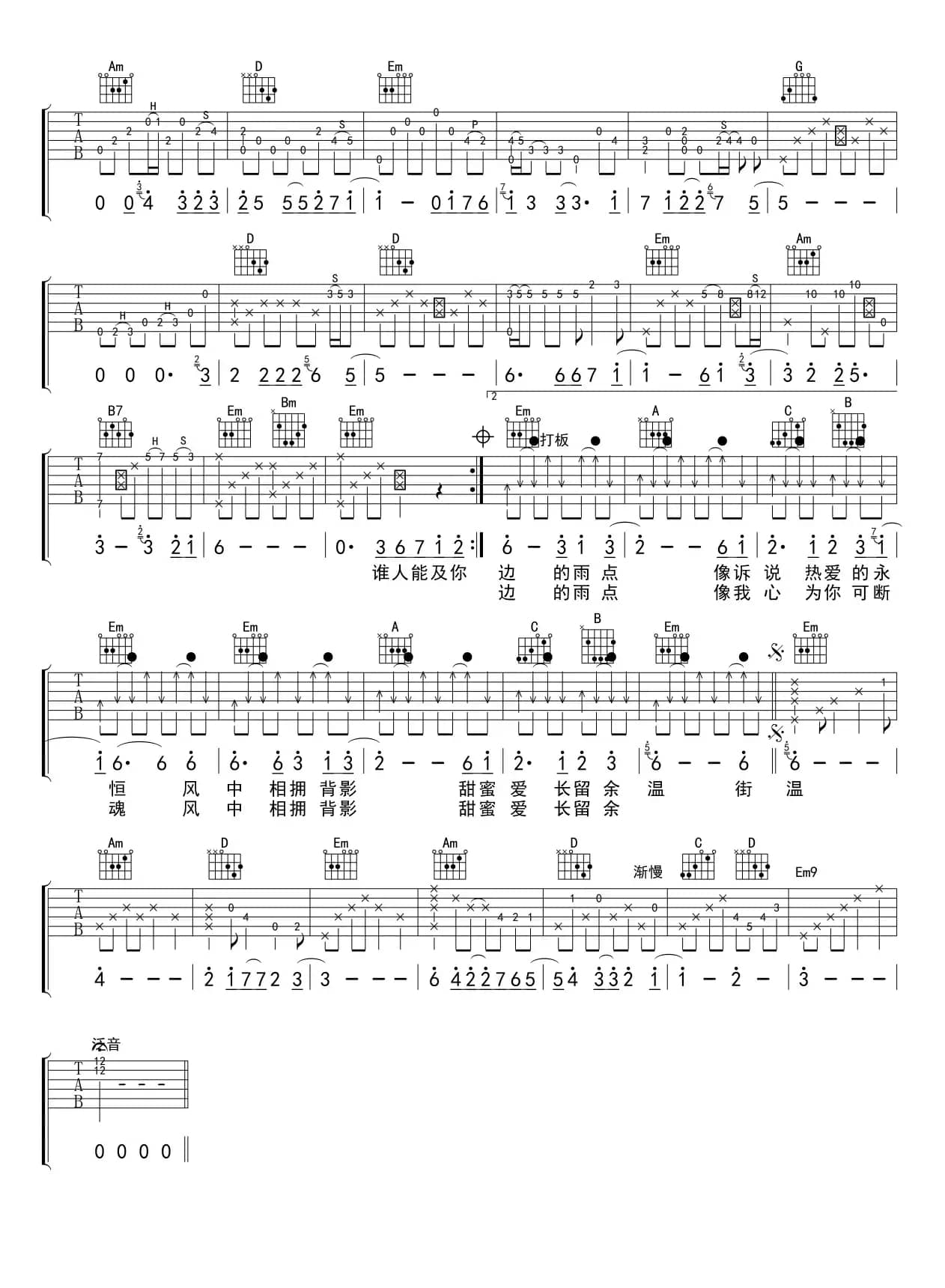 你是我心上人（电影《破坏之王》插曲）