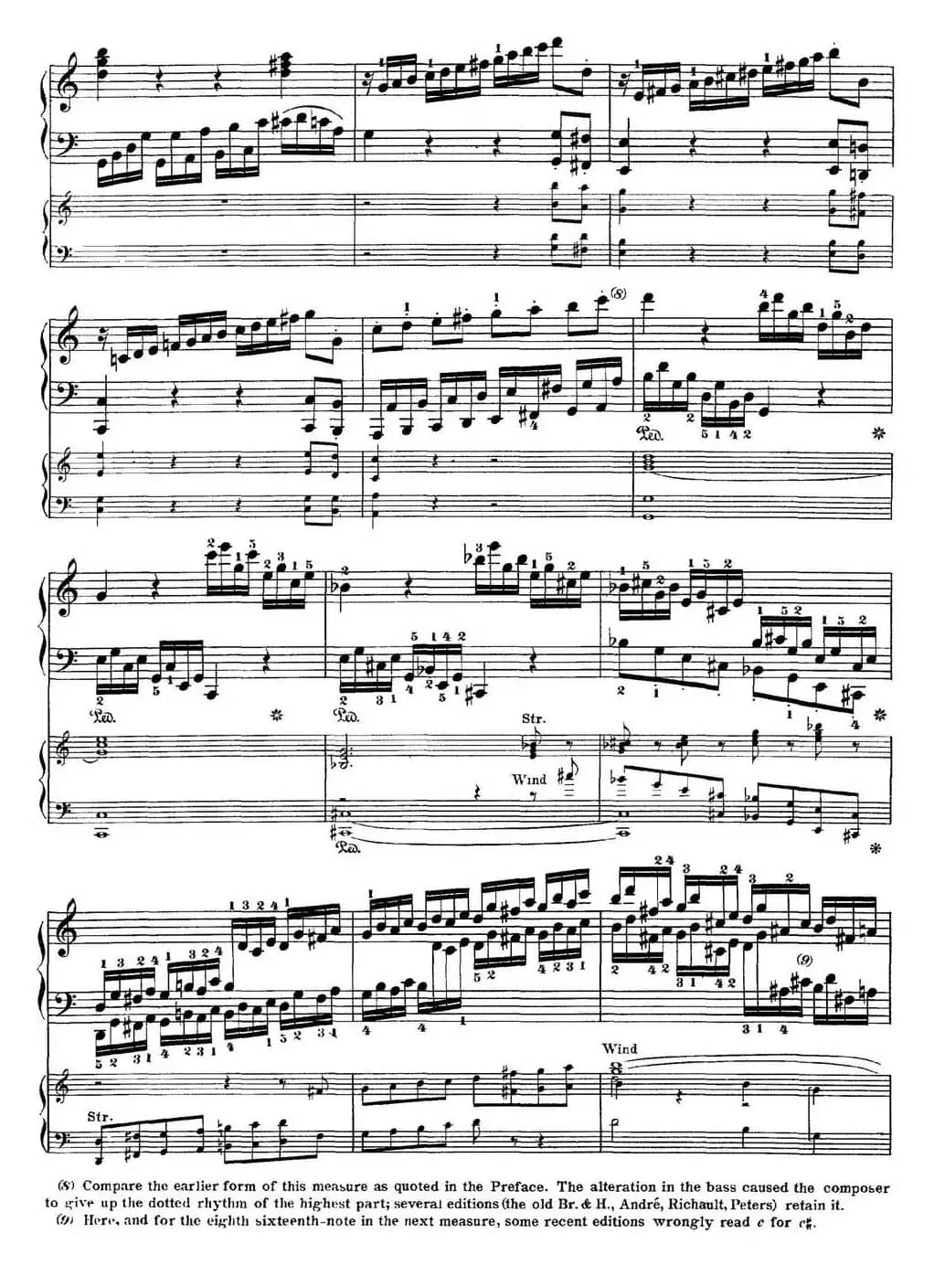 二十八部钢琴协奏曲 No.21（P1-15）