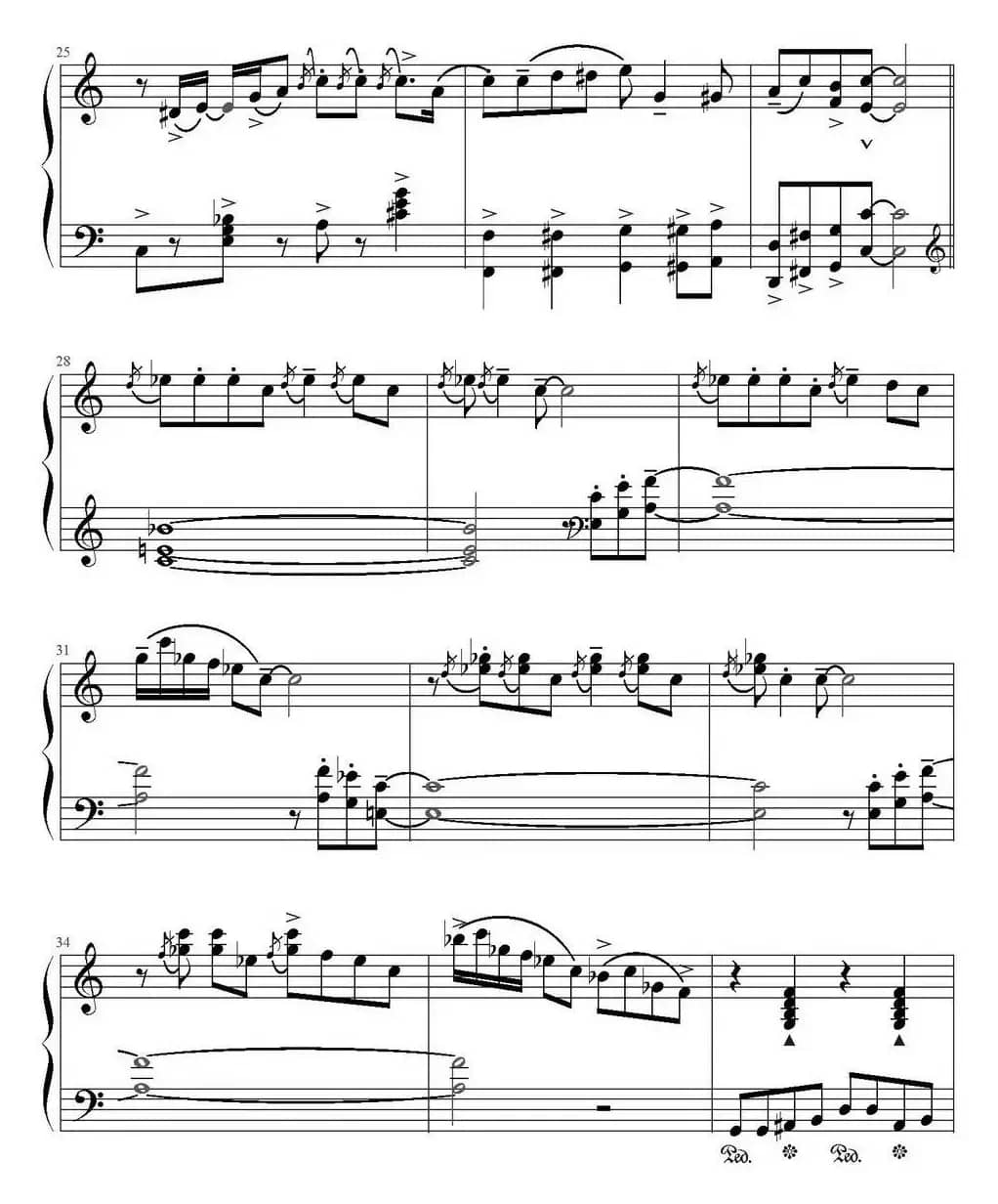 猎狗、泔脚、霍当舞 Hounddog、Hogwash、Hoe Down!