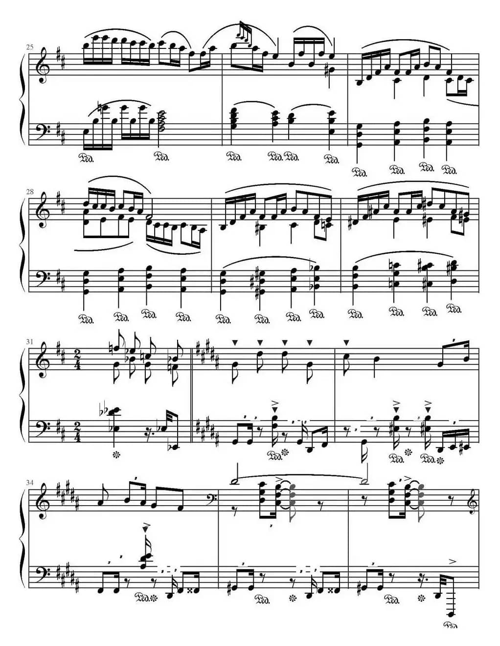 灰蒙的天空（林海《流动的城市》）