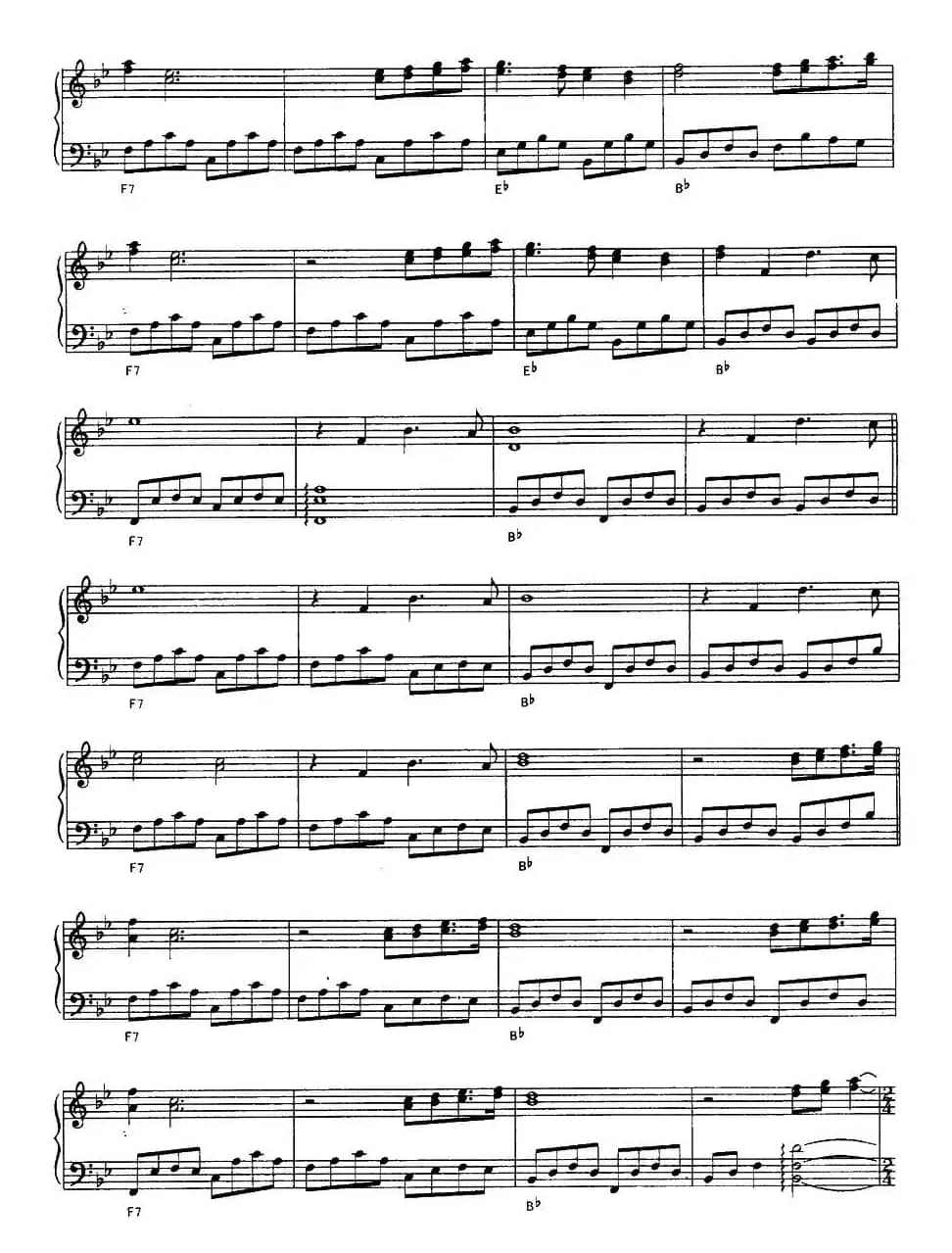 I Have A Dream（我有一个梦想）