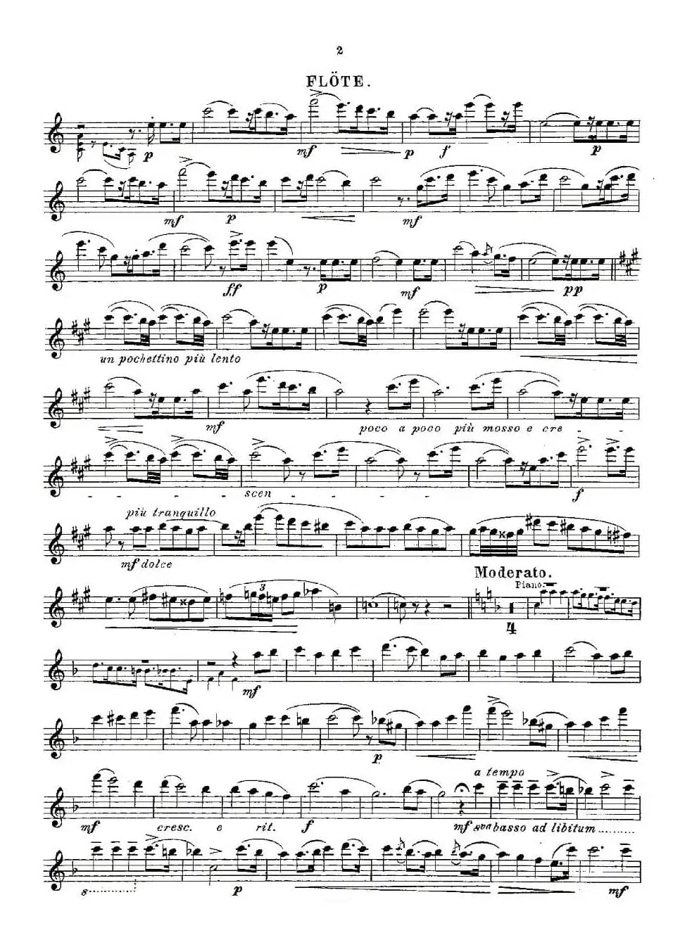Opern-Transcriptionen.Op.45-3