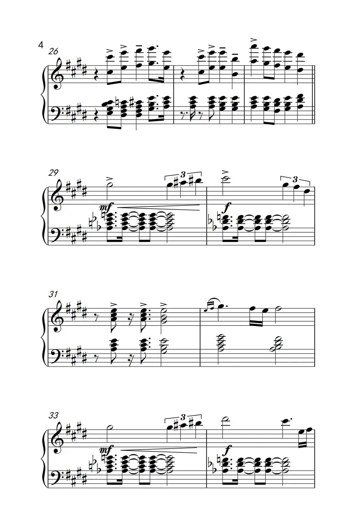 自由午夜（ Freedom at Midnight）