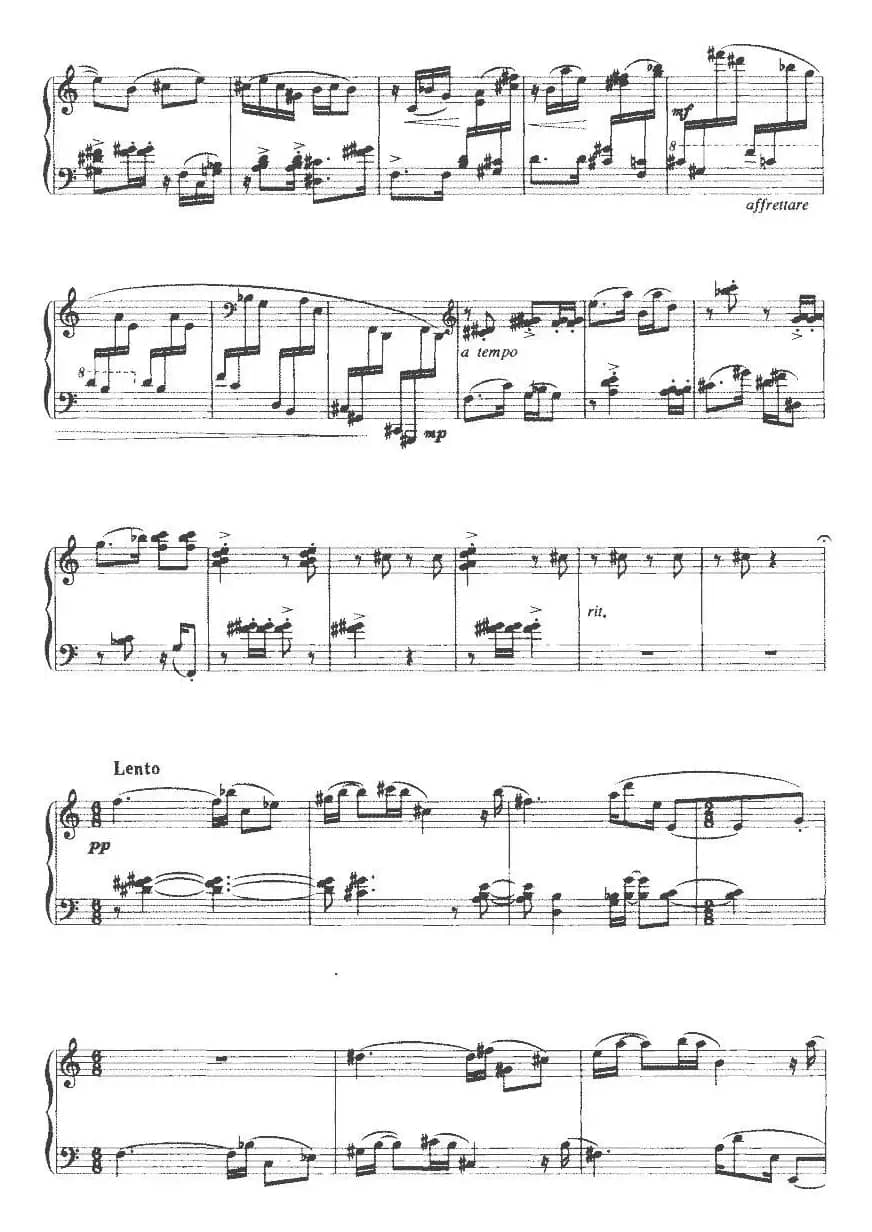 闹元宵（陶钰作曲版）