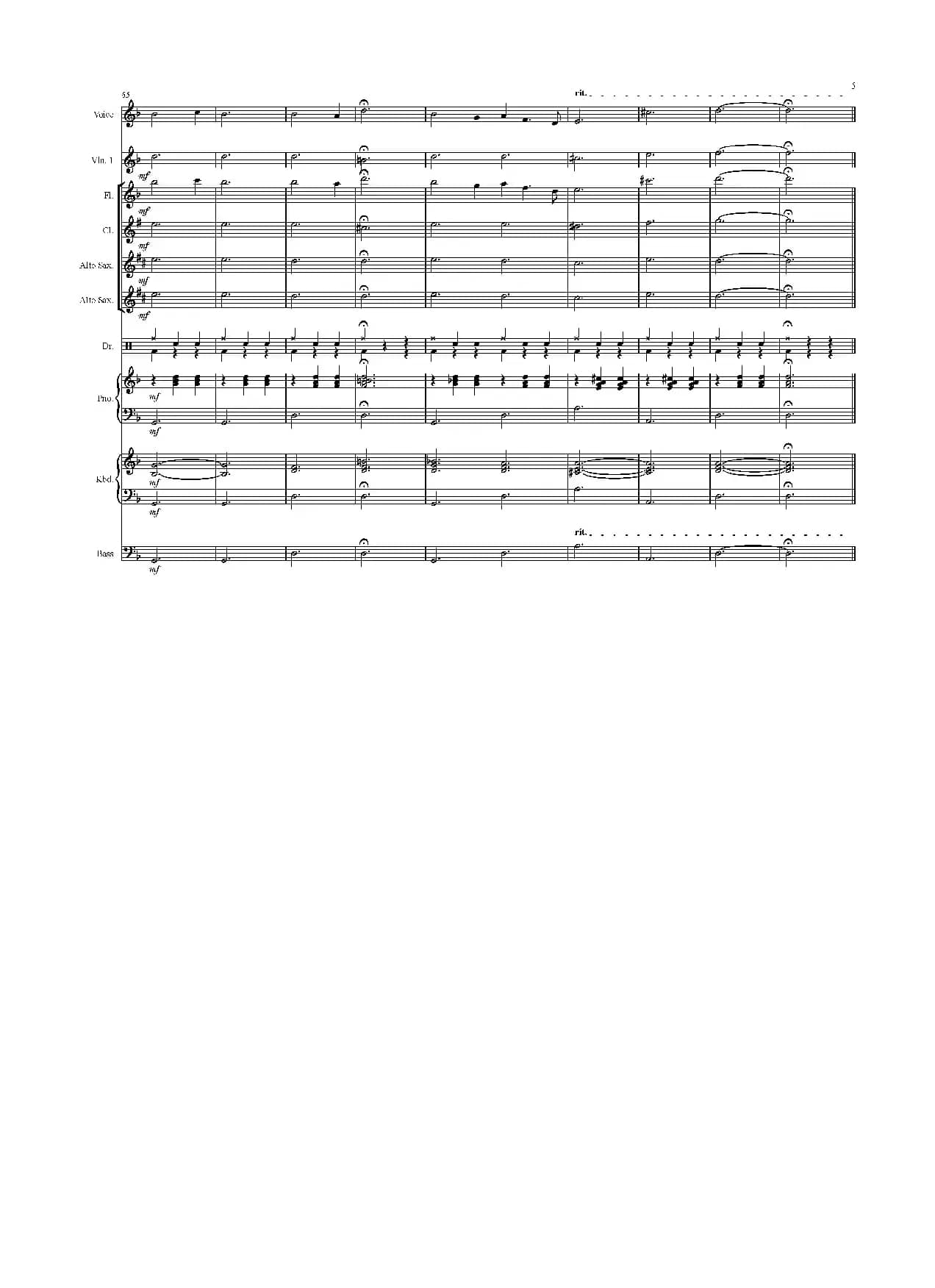 anastasia - Once upon a December（真假公主－安娜塔西亚）