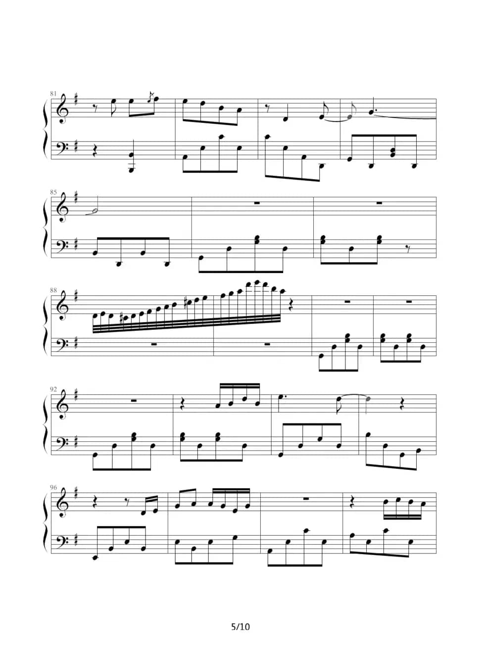 两只蝴蝶（Music-boy改编版）