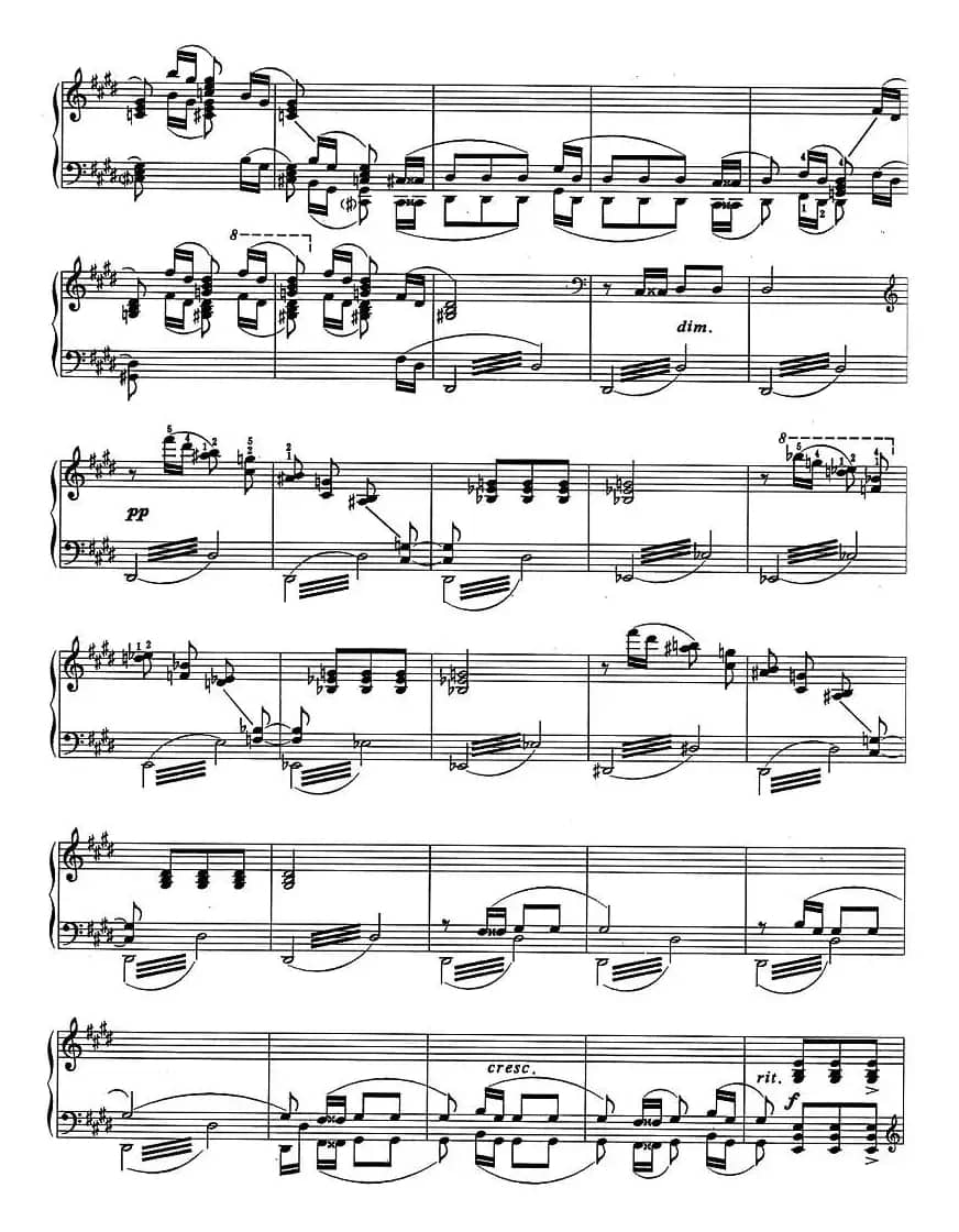 庙会组曲：五、社戏