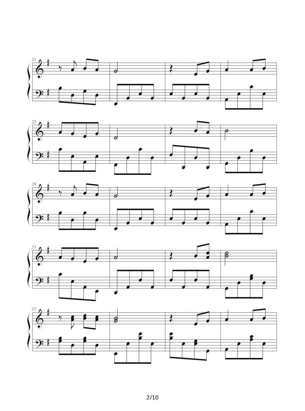 两只蝴蝶（Music-boy改编版）