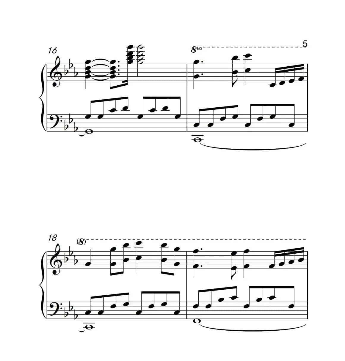 世间始终你好（电影《美人鱼》宣传曲）