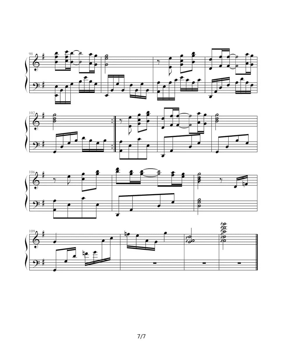 我的左手旁边是你的右手