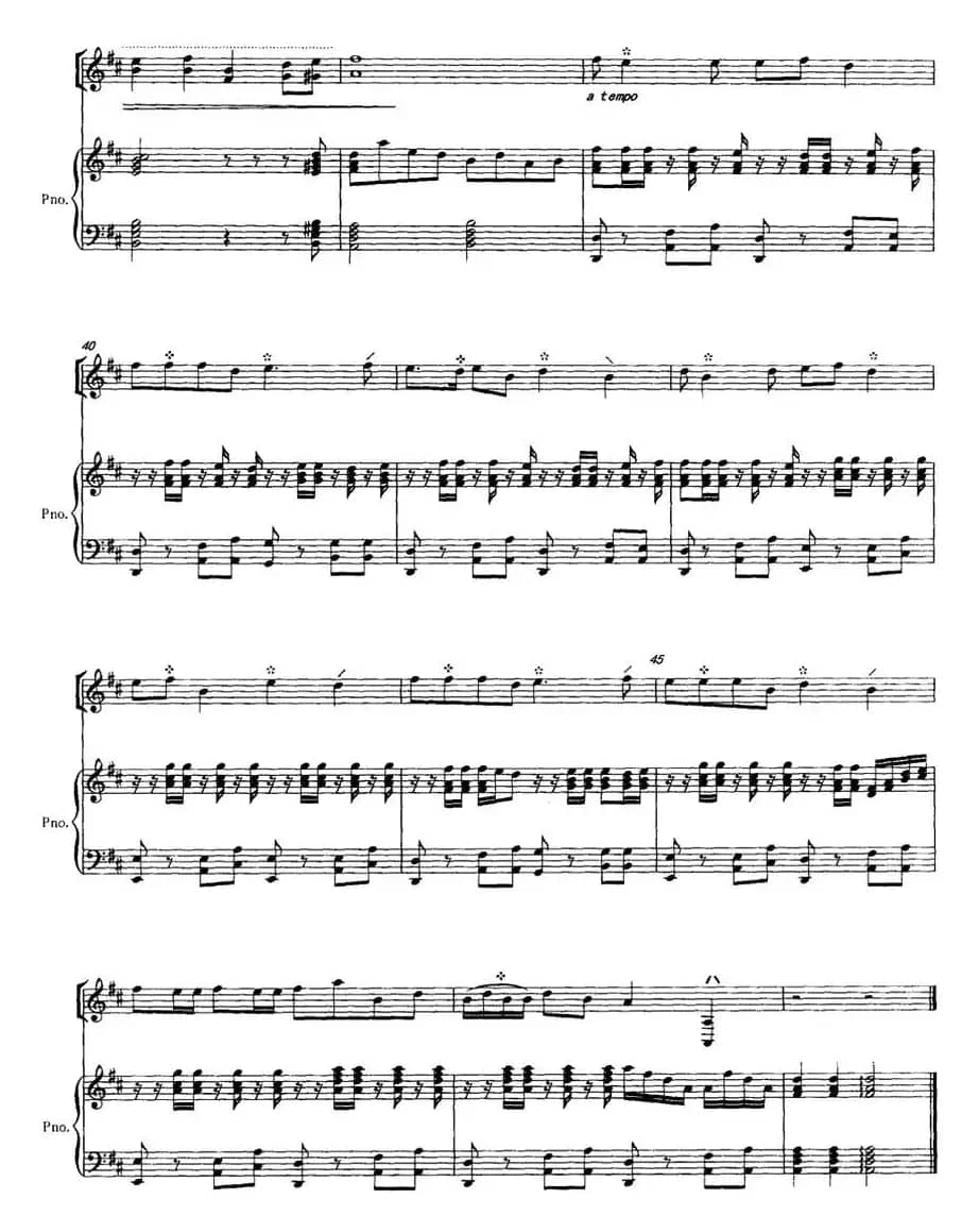 摘菜调（琵琶+钢琴伴奏）