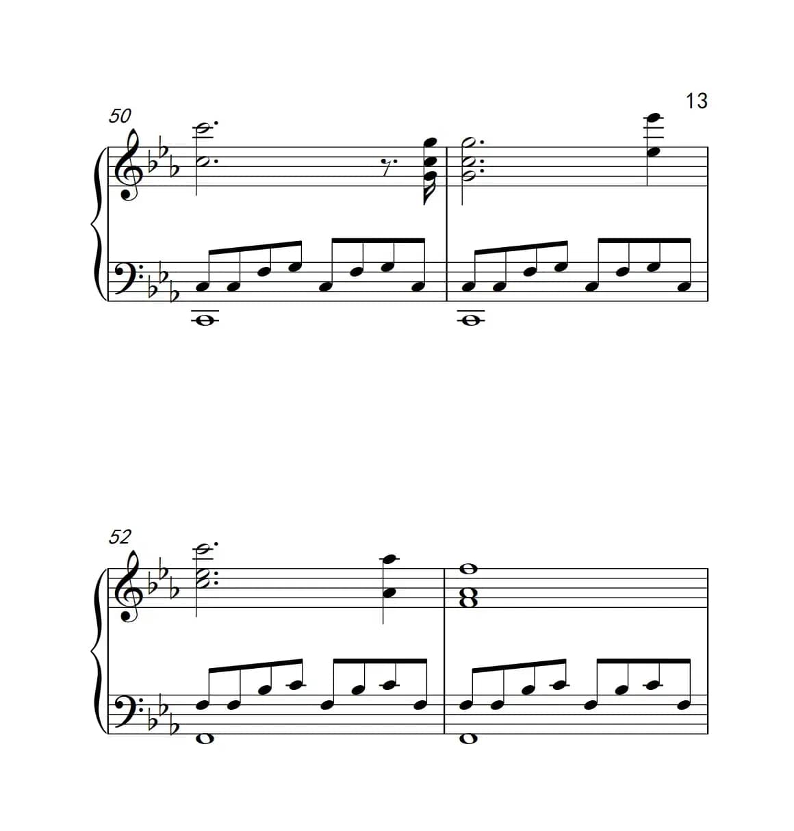 世间始终你好（电影《美人鱼》宣传曲）