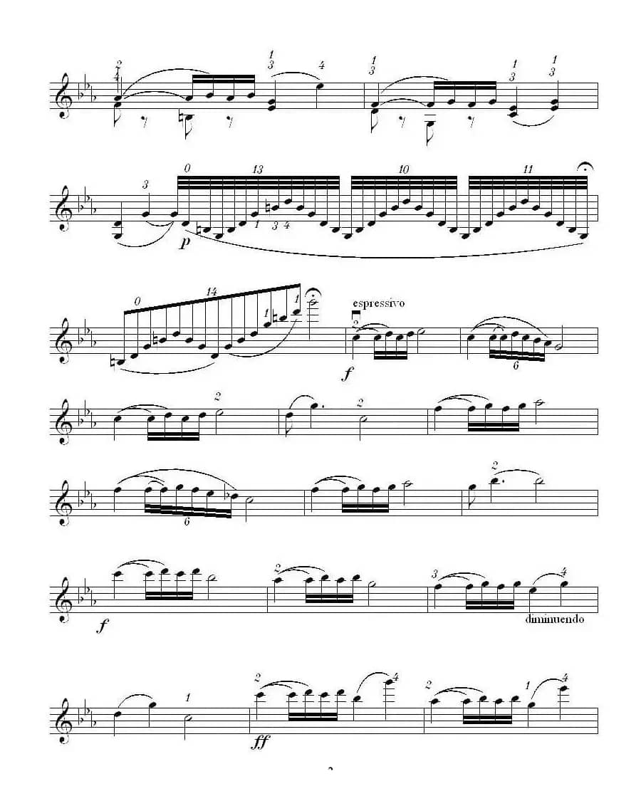 格雷蒙纳的小提琴制作者