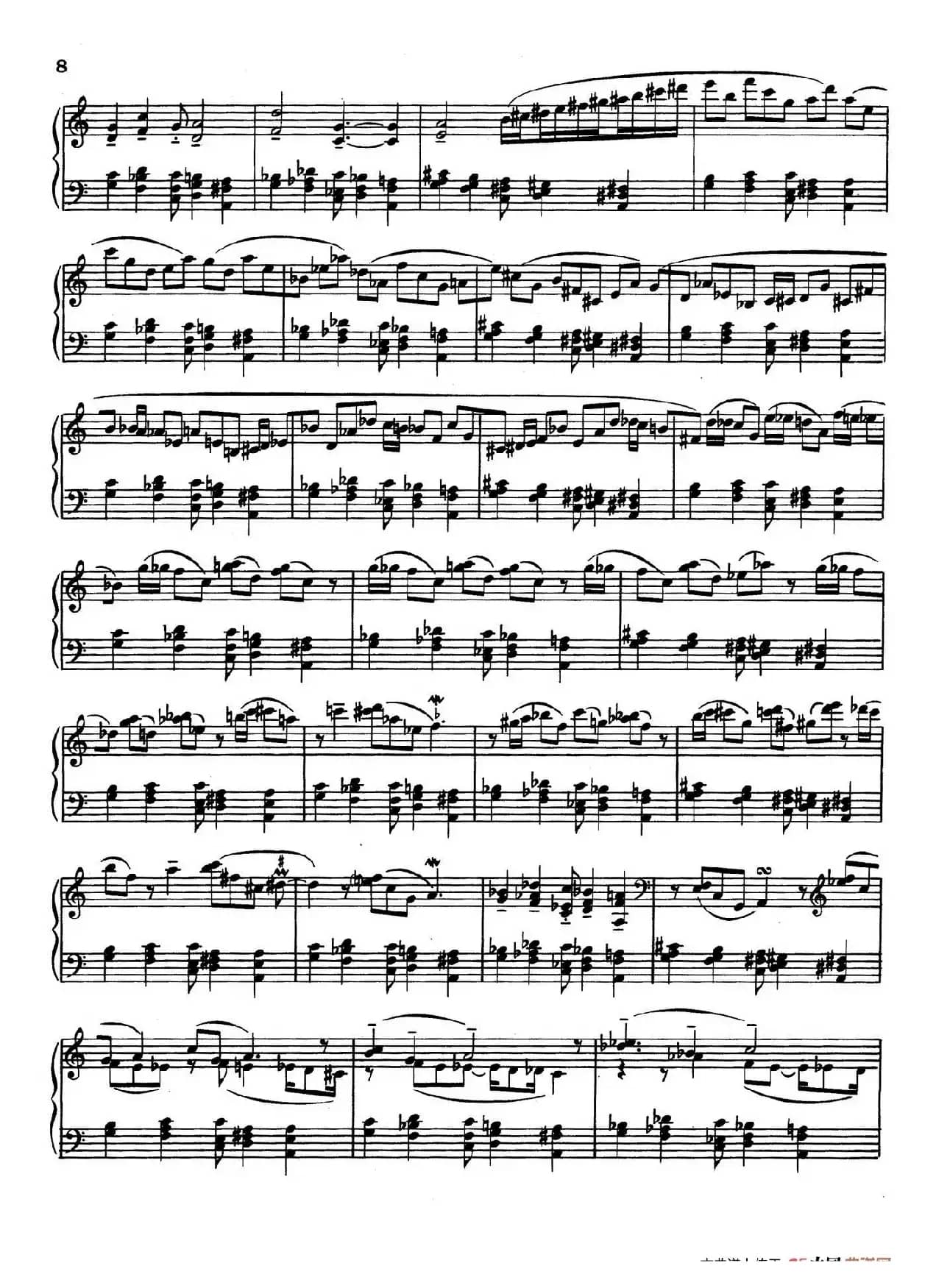 Hungarian Rock（匈牙利摇滚）