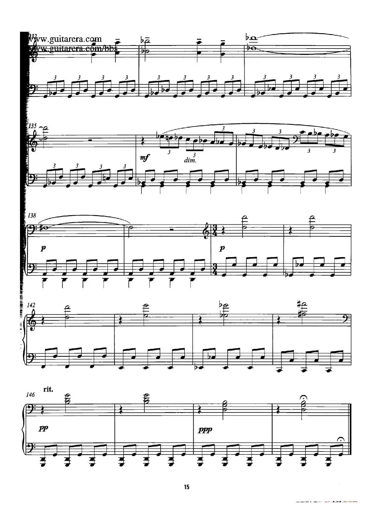 电影《时时刻刻》配乐 2. 清晨时光 Morning Passages