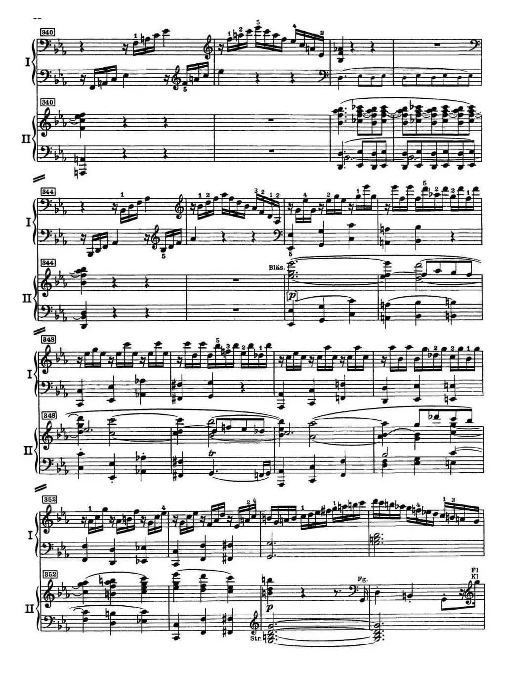 二十八部钢琴协奏曲 No.24（P16-30）