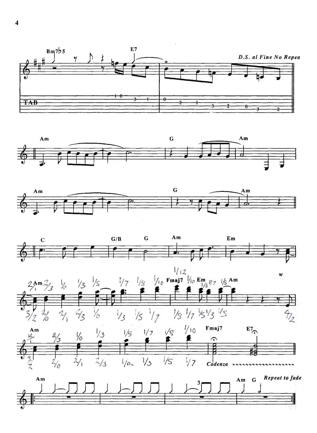 tommy emmanuel：COUNTRYMIDE（指弹吉他）