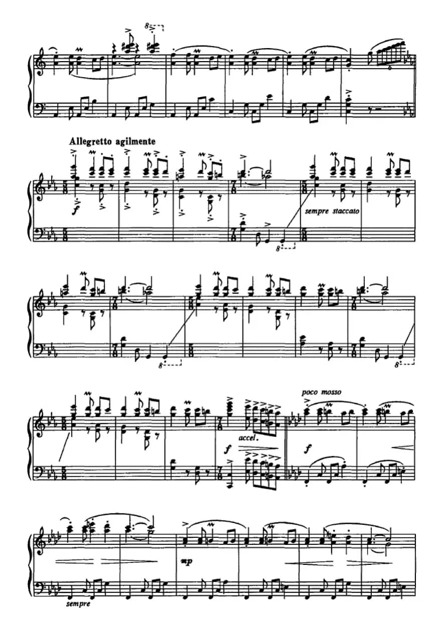 塔吉克幻想舞曲