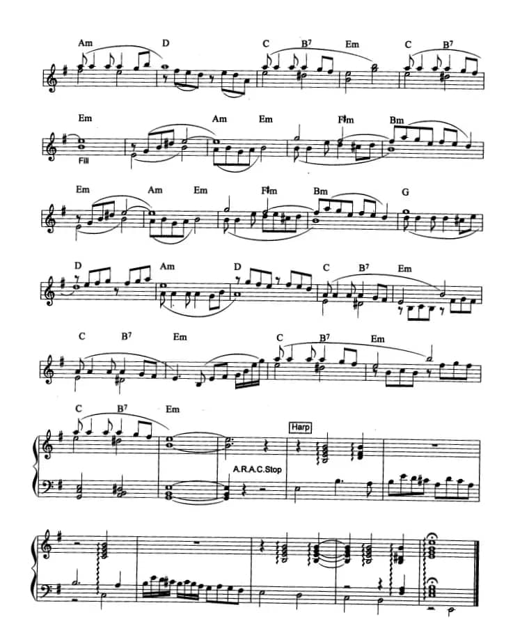 厄尔嘎兹（爵士乐版）