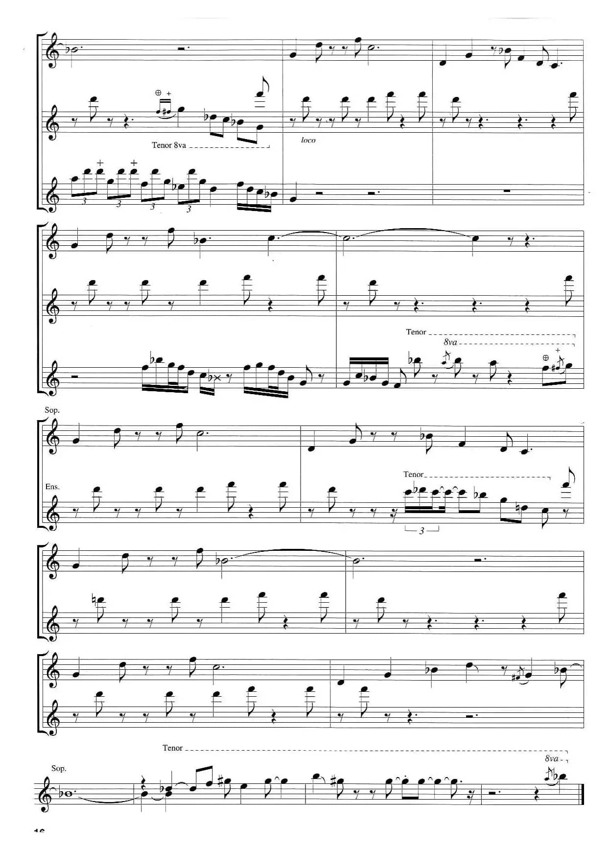 African Skies（第一首）