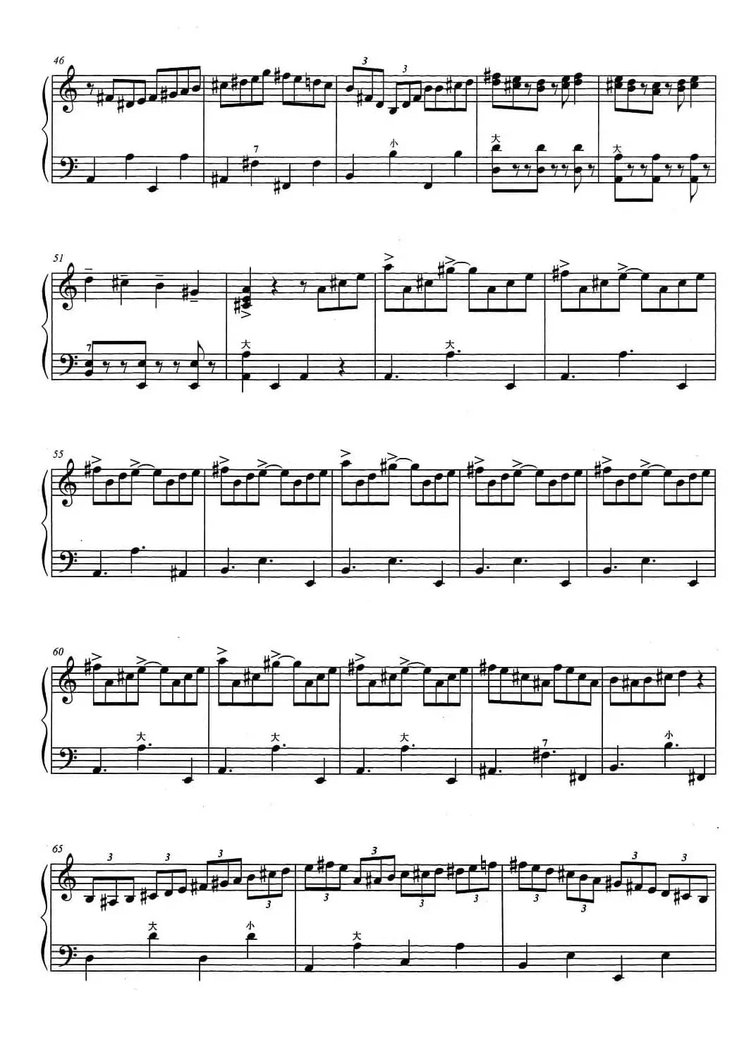 TICO TICO（哥斯达黎加人）