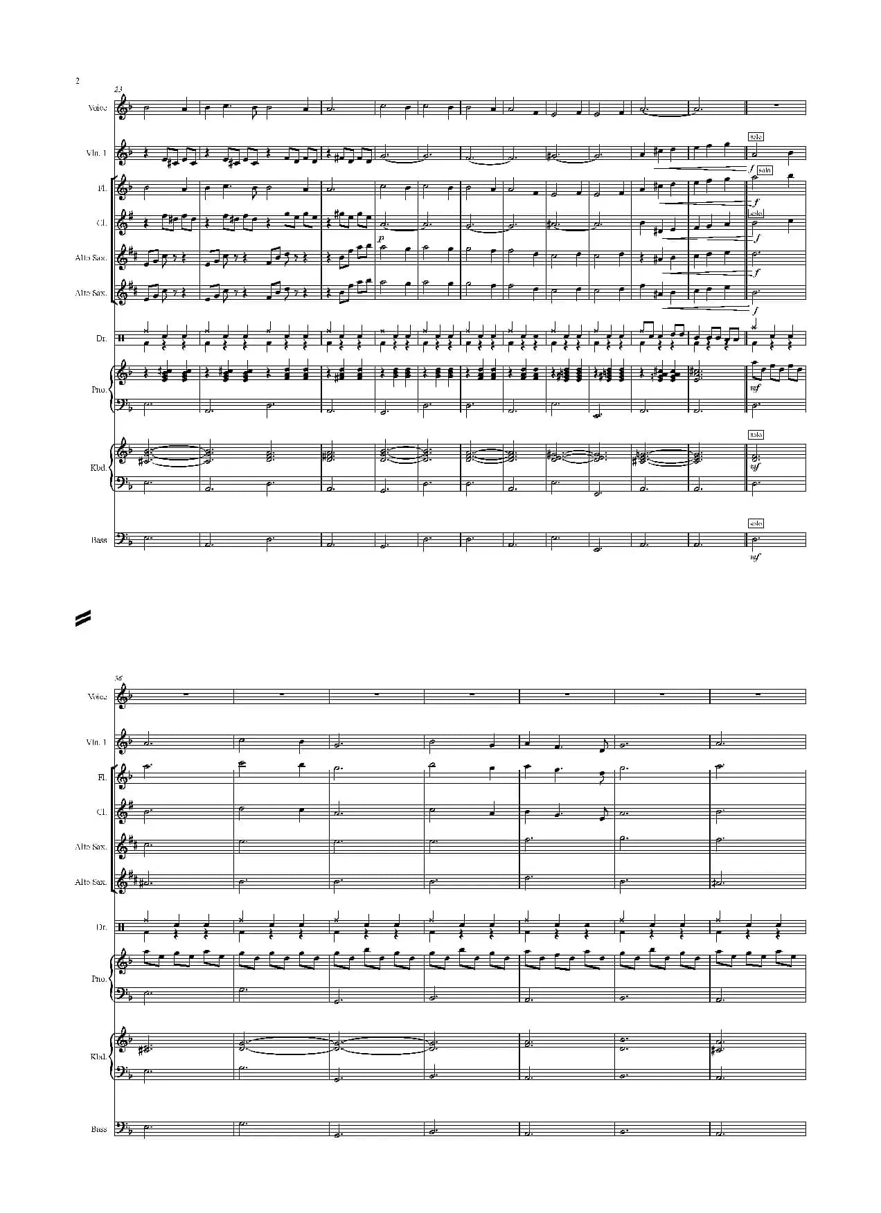 anastasia - Once upon a December（真假公主－安娜塔西亚）