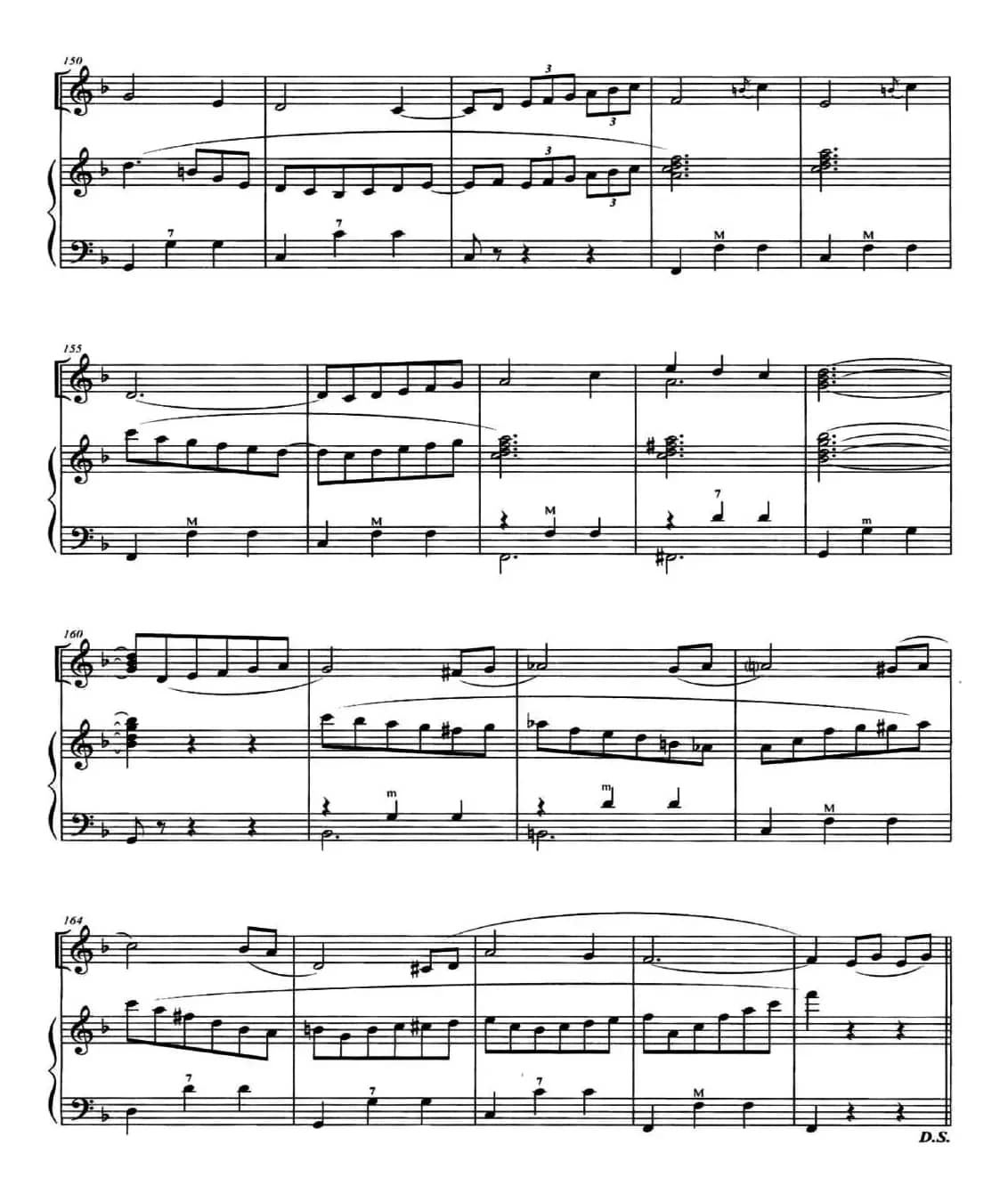 光与影（二重奏）