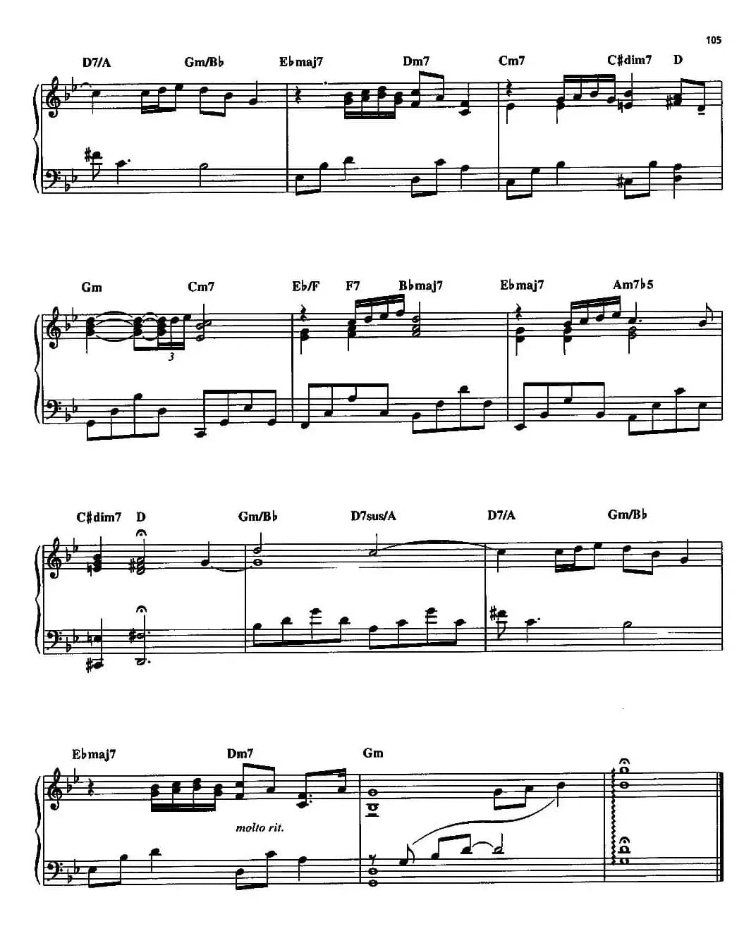 miracles（奇迹）