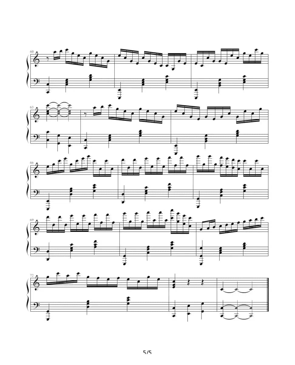 孩子们的舞蹈（之三）