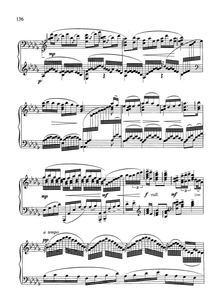 粤曲《平湖秋月》