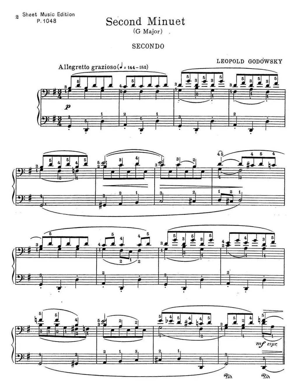 7 Ancient-Dances-(4H) 四手联弹 （七首古风舞曲·2）