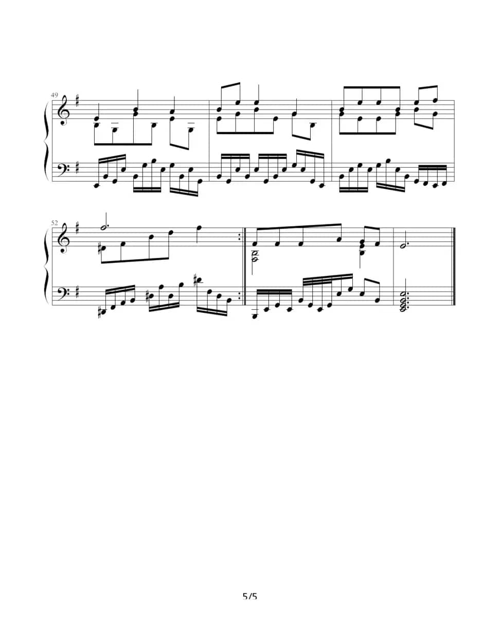 丁香花（音乐天使007编配版）