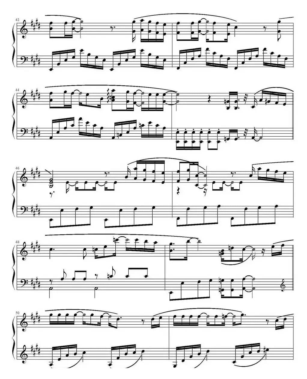 话说（电视剧《继承者们》主题曲）