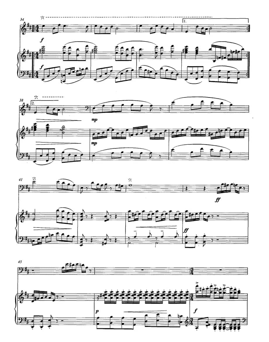 金樱花开变奏曲