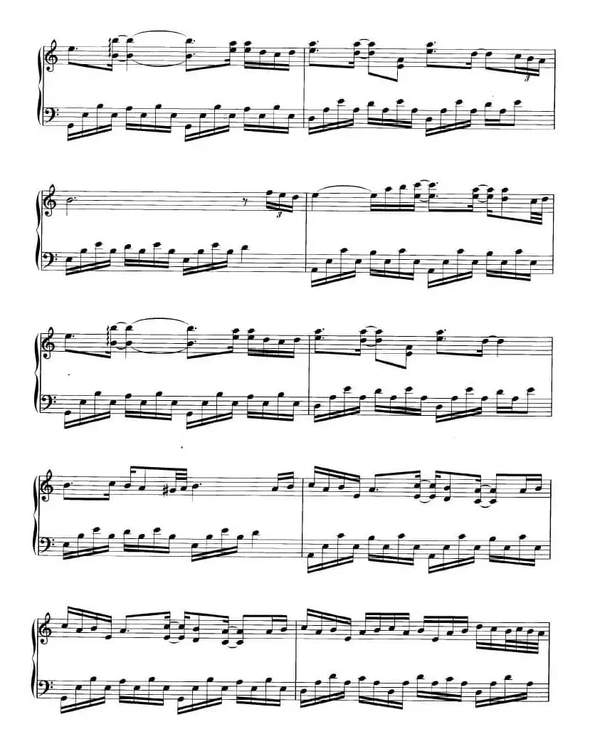 The Setting of Two Suns