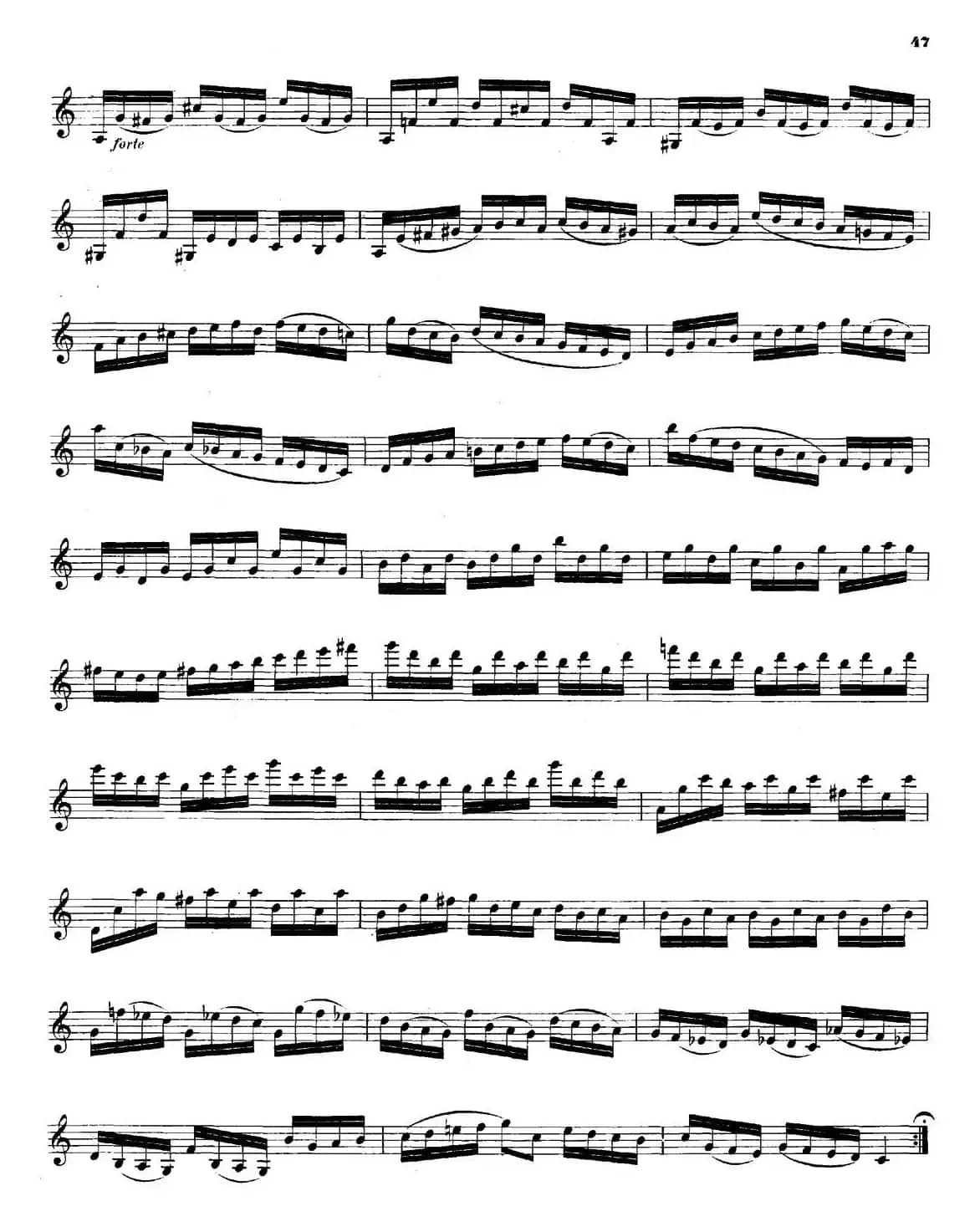 SONATAⅢ（奏鸣曲Ⅲ）