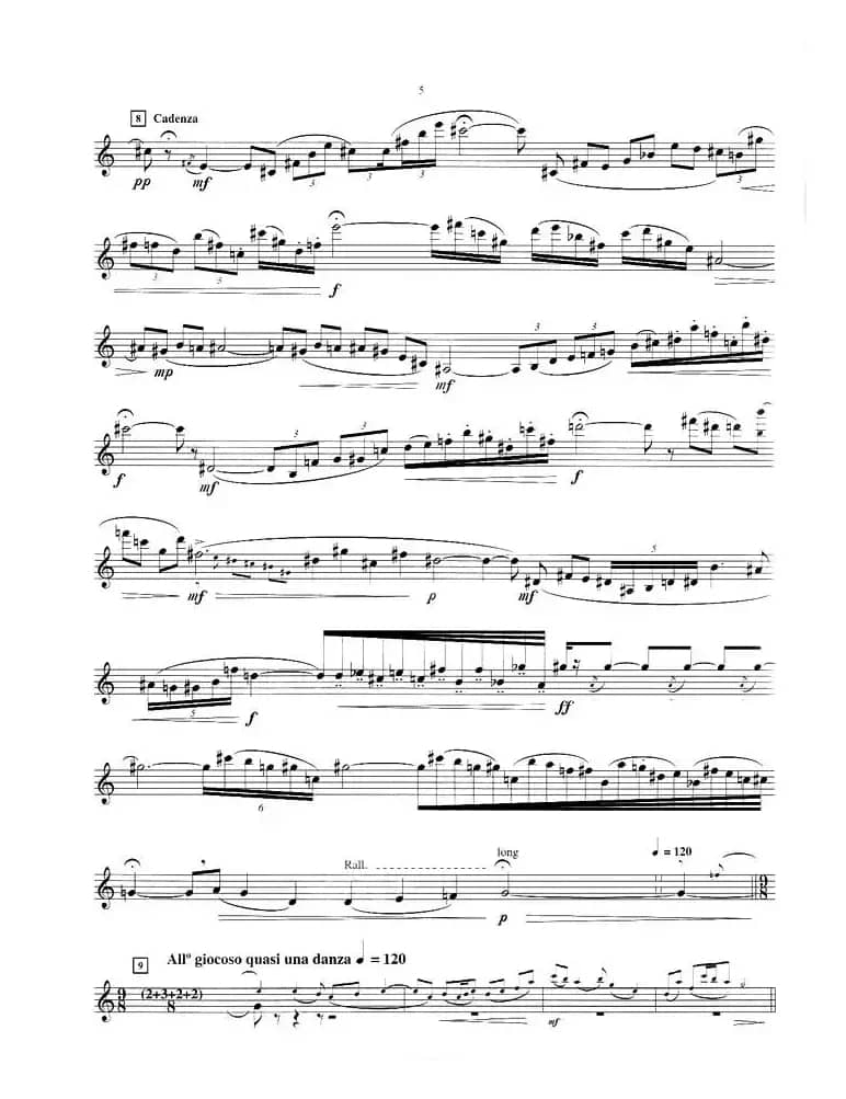 Ballade Pour Georges