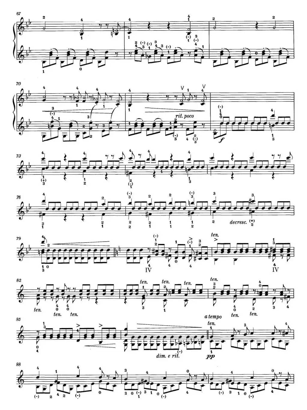 Der Erlkonig Grand Caprice op.26