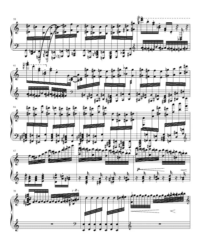 野蜂飞舞（齐夫拉改编版）