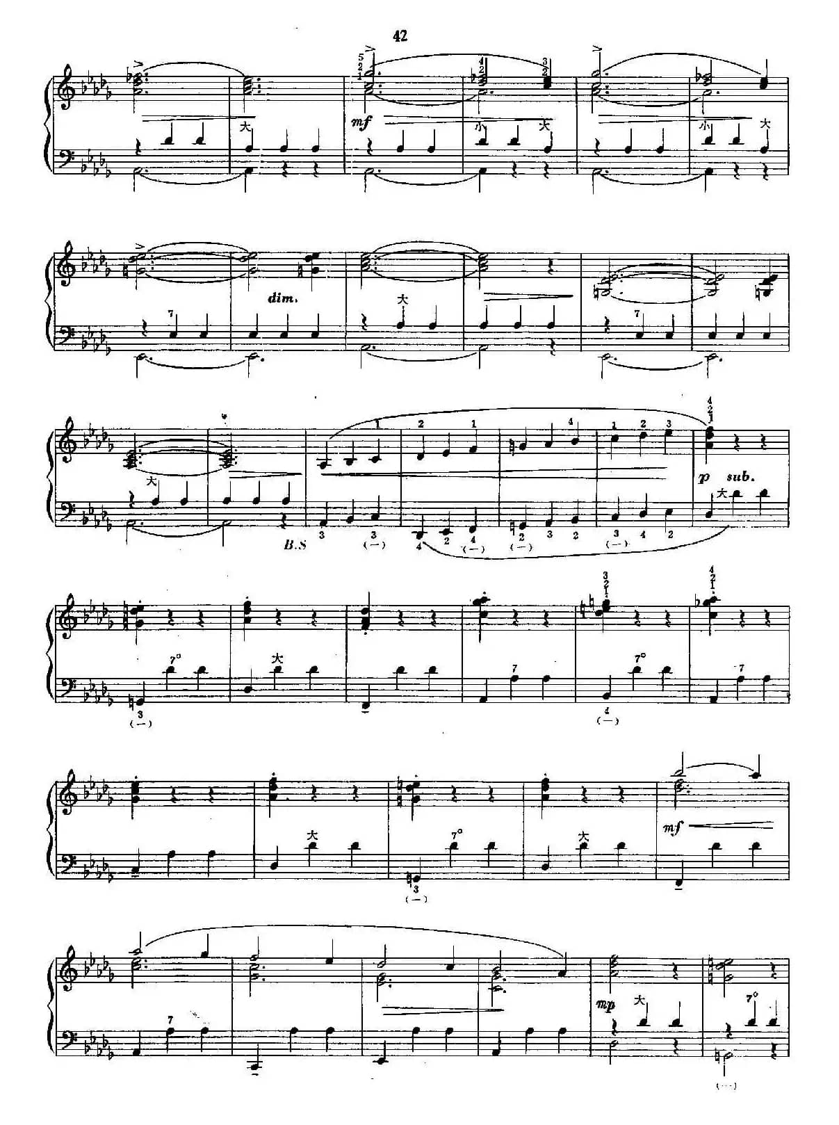 邀舞 （孟升荣移植版）