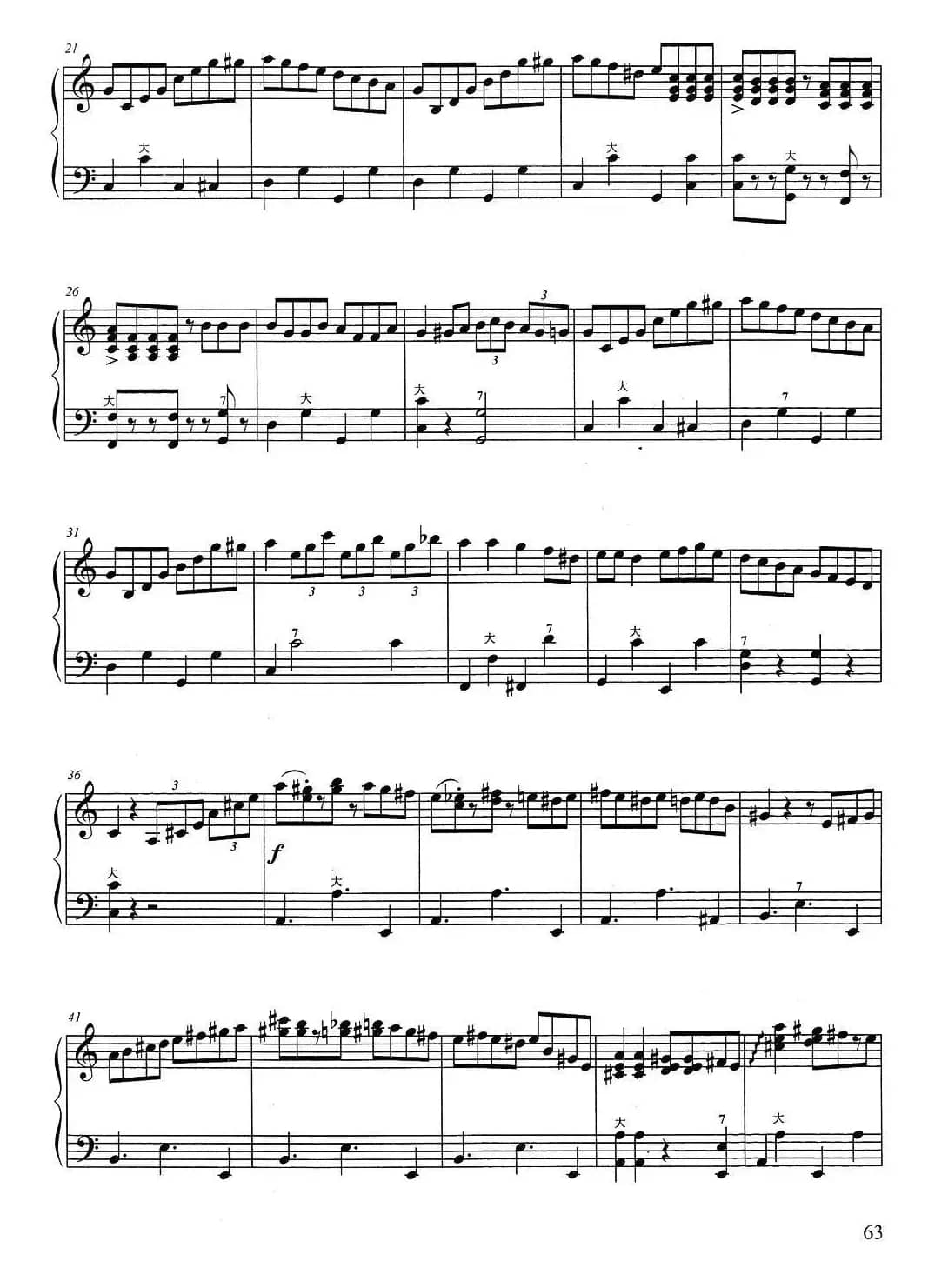 TICO TICO（哥斯达黎加人）