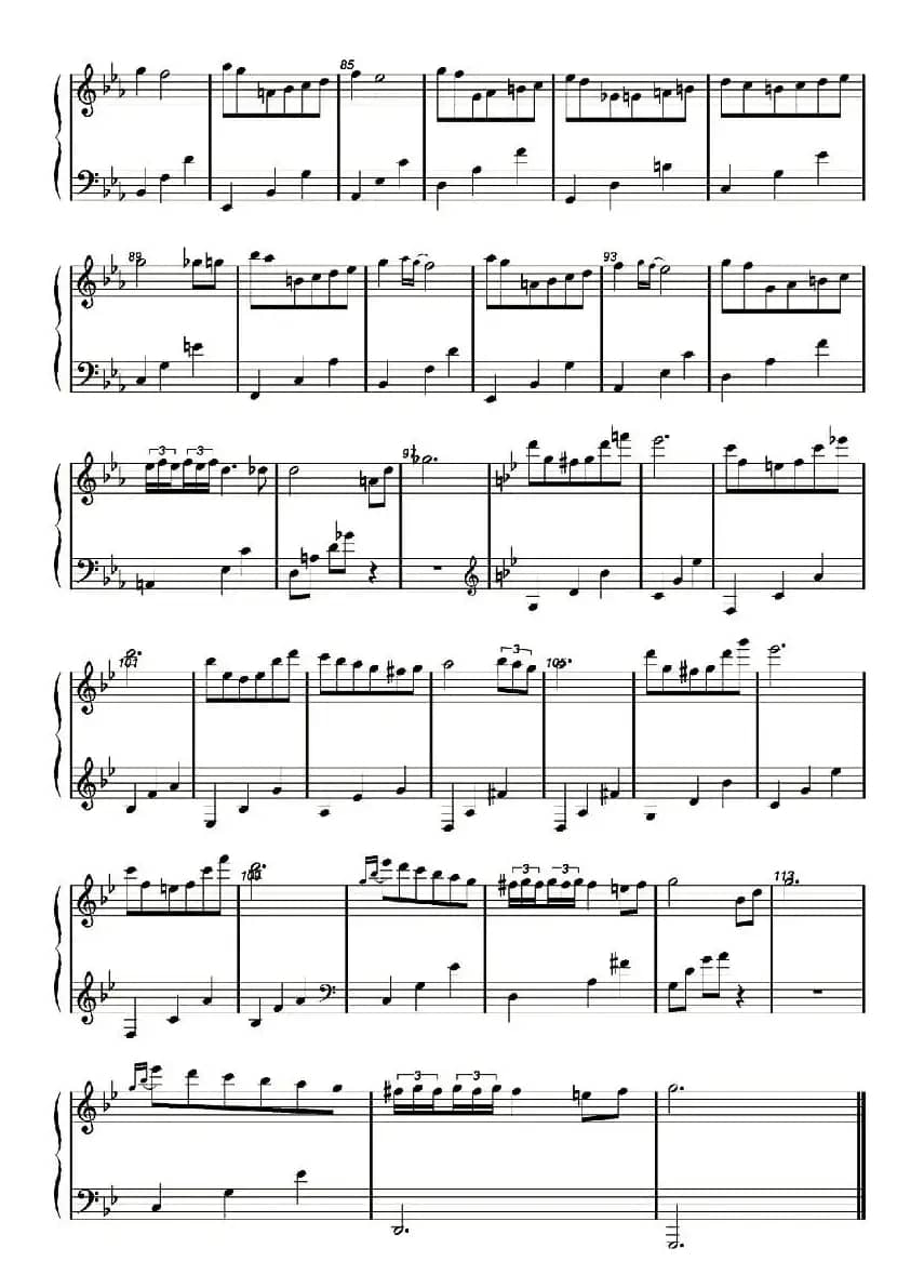 Valentine's Day（情人节）