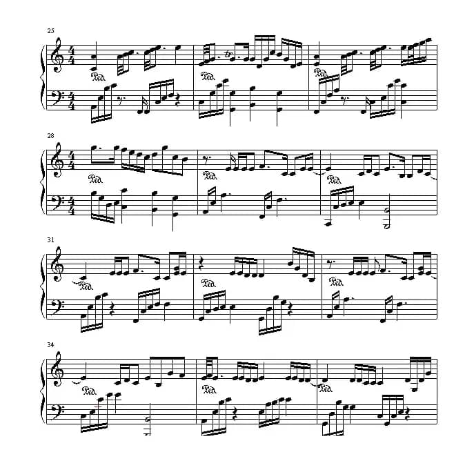 杀破狼（河虾编配版）