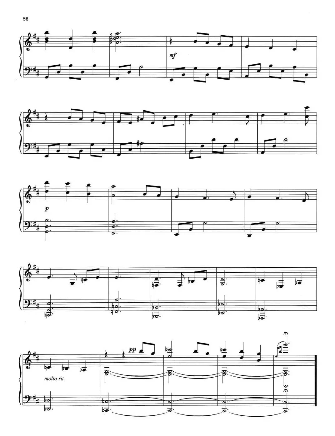 Before The Last Leaf Falls