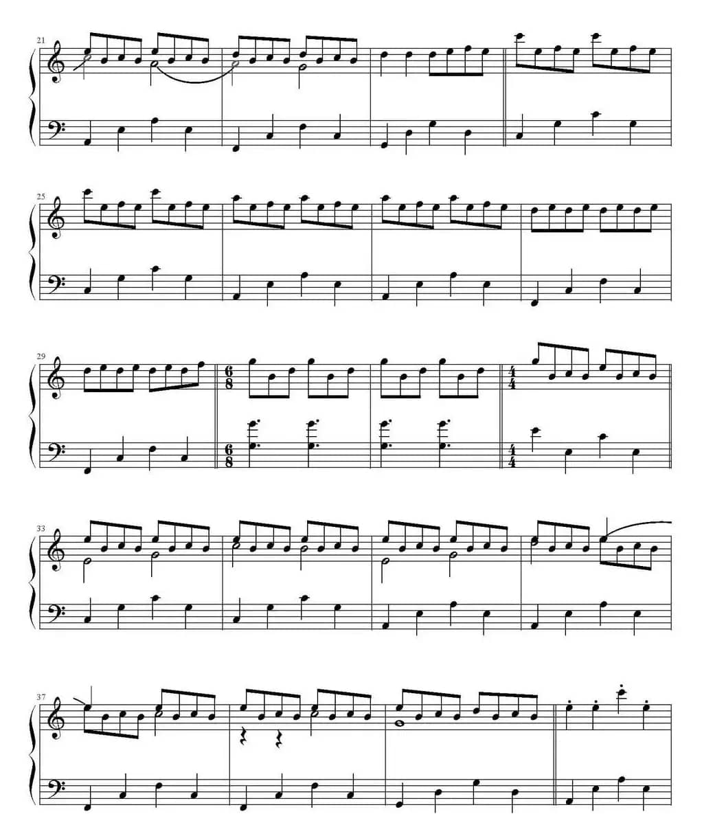 Goodbye（电影《忠犬八公的故事》配乐）