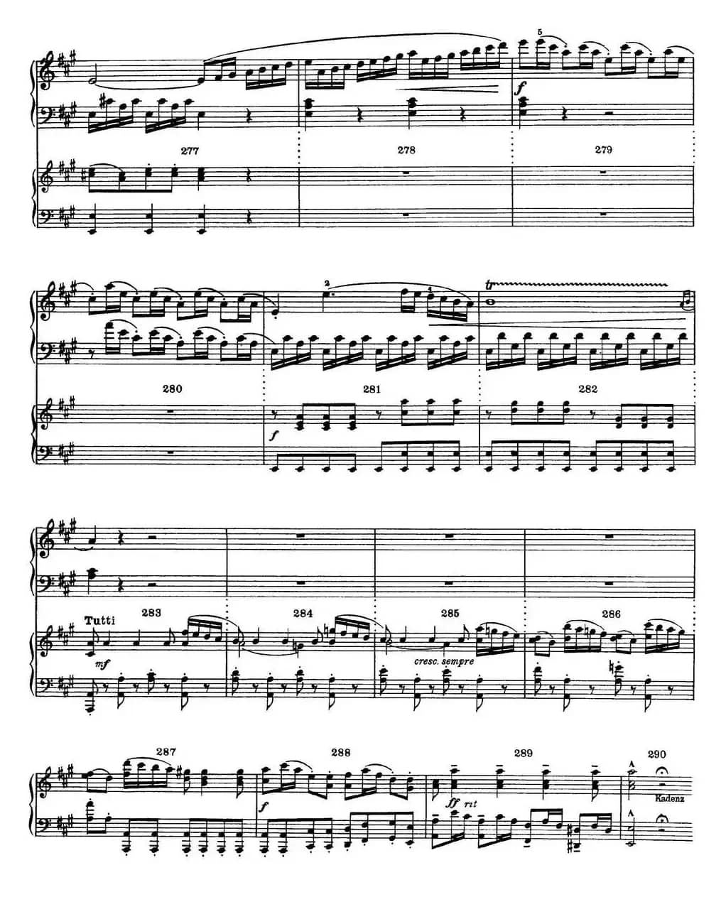 二十八部钢琴协奏曲 No.12（P16-34）